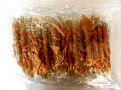 市面寵物零食低價爭霸 東莞智達的“沖鉆”策略會否難以為繼？